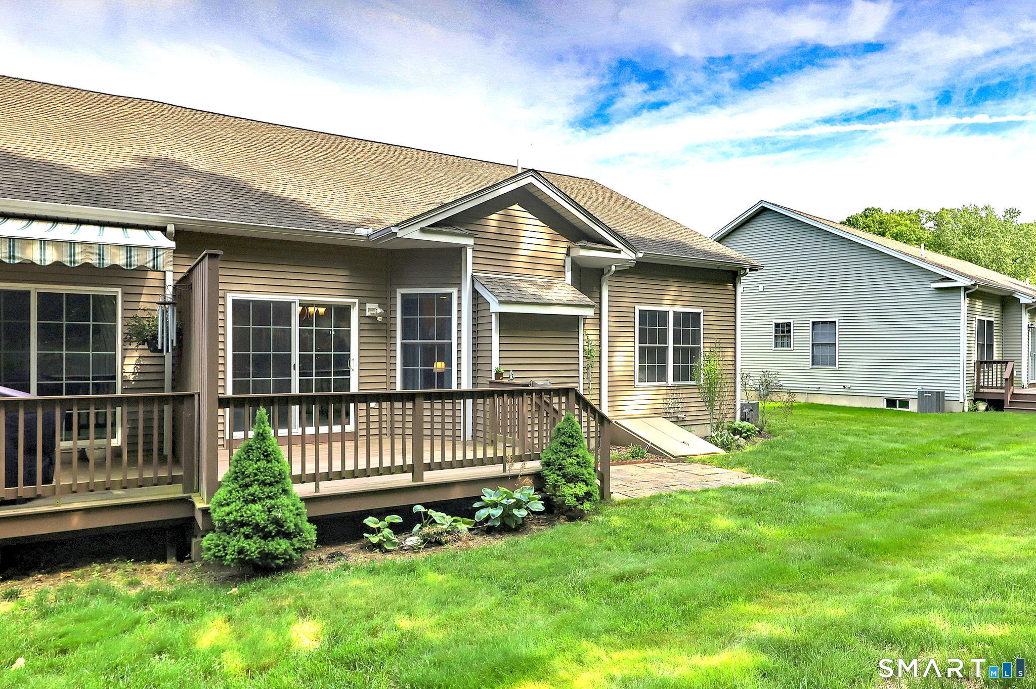 61 Pondview Circle Beacon Falls CT 06403