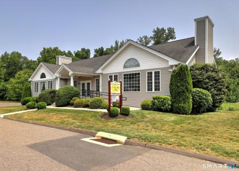 61 Pondview Circle Beacon Falls CT 06403
