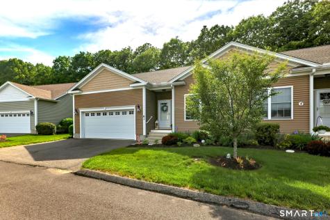 61 Pondview Circle Beacon Falls CT 06403