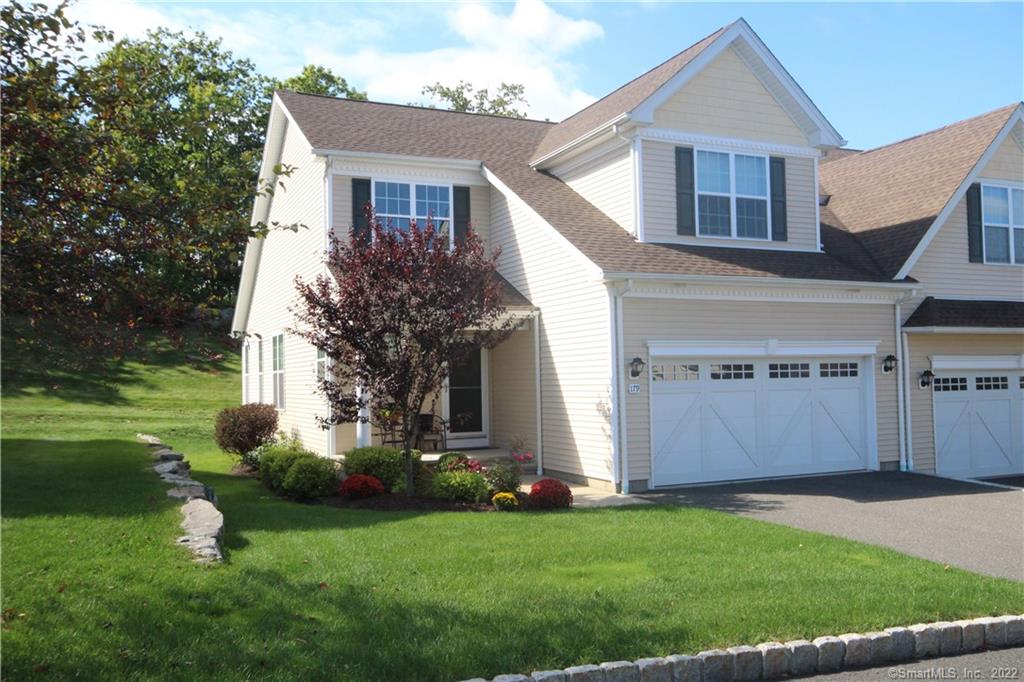 179 Sycamore Drive Prospect CT 06712