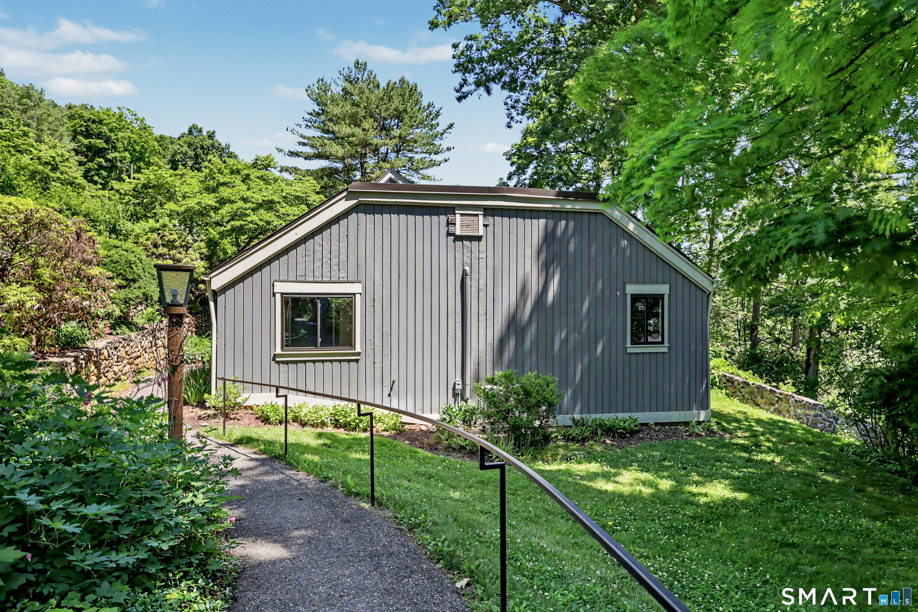 411 Heritage Village Southbury CT 06488