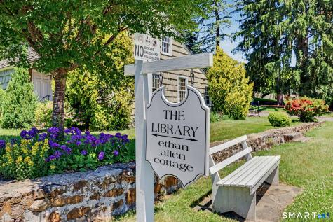 411 Heritage Village Southbury CT 06488