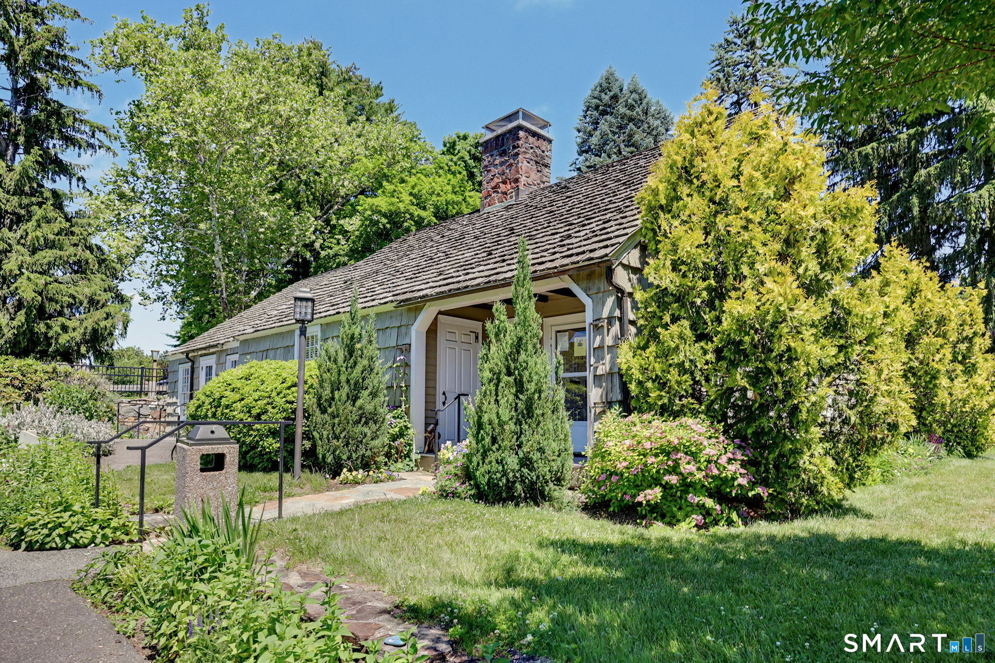 411 Heritage Village Southbury CT 06488