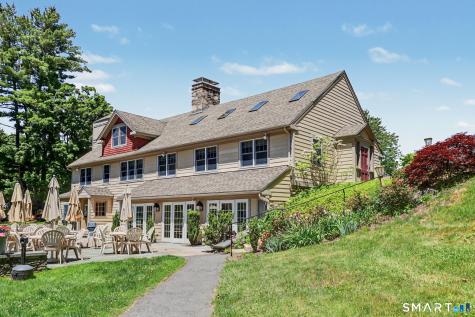 411 Heritage Village Southbury CT 06488