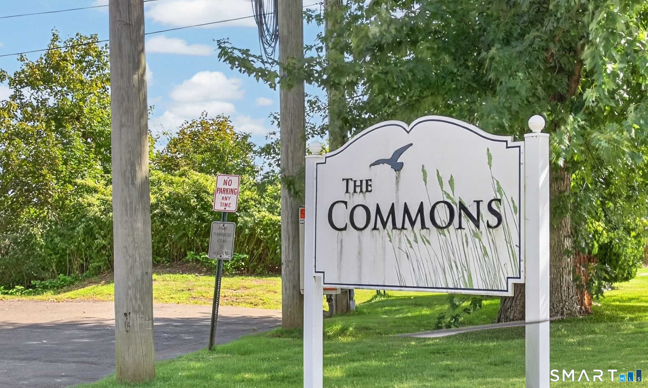 Branford CT, Hamre Lane