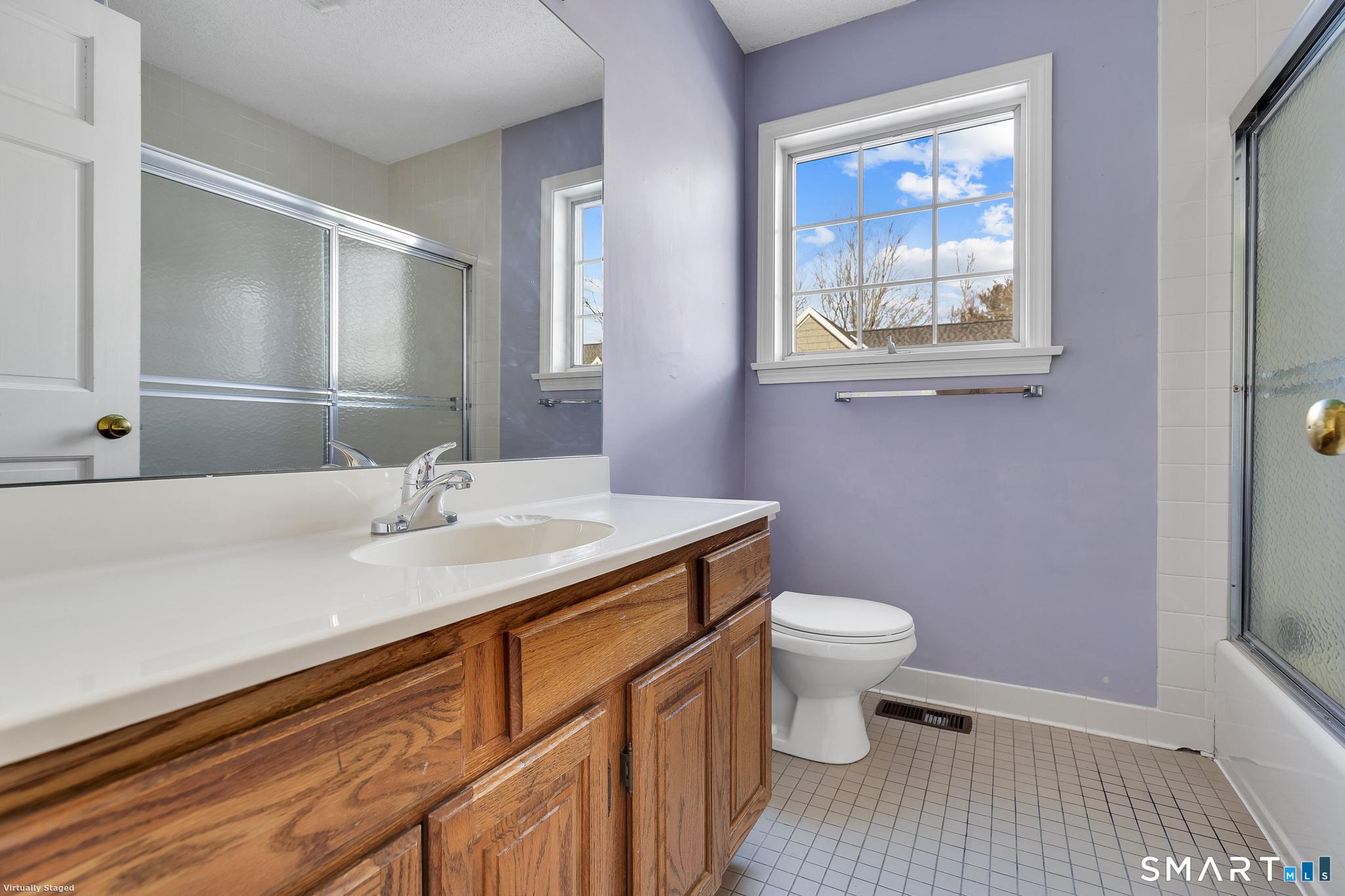 17 Harwich Lane West Hartford CT 06117