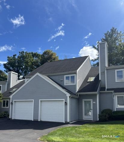 4 Winchester Court Farmington CT 06032