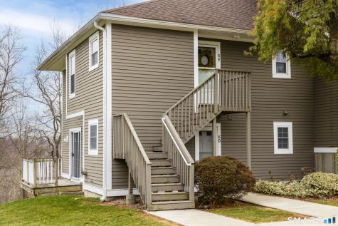 53 Brushy Plain Road Branford CT 06405