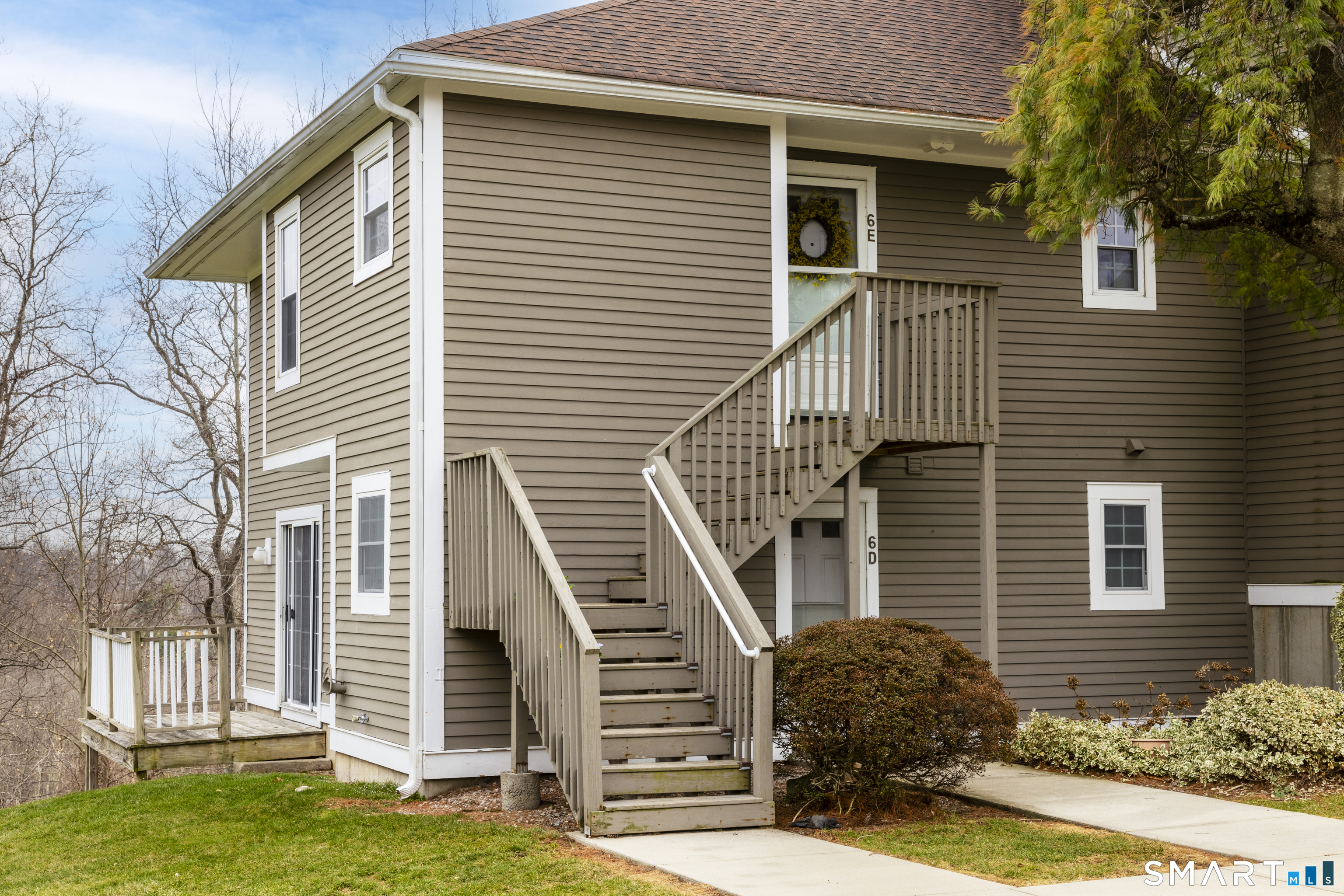 53 Brushy Plain Road Branford CT 06405