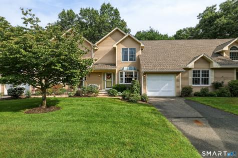 55 Dartmoor Road Enfield CT 06082