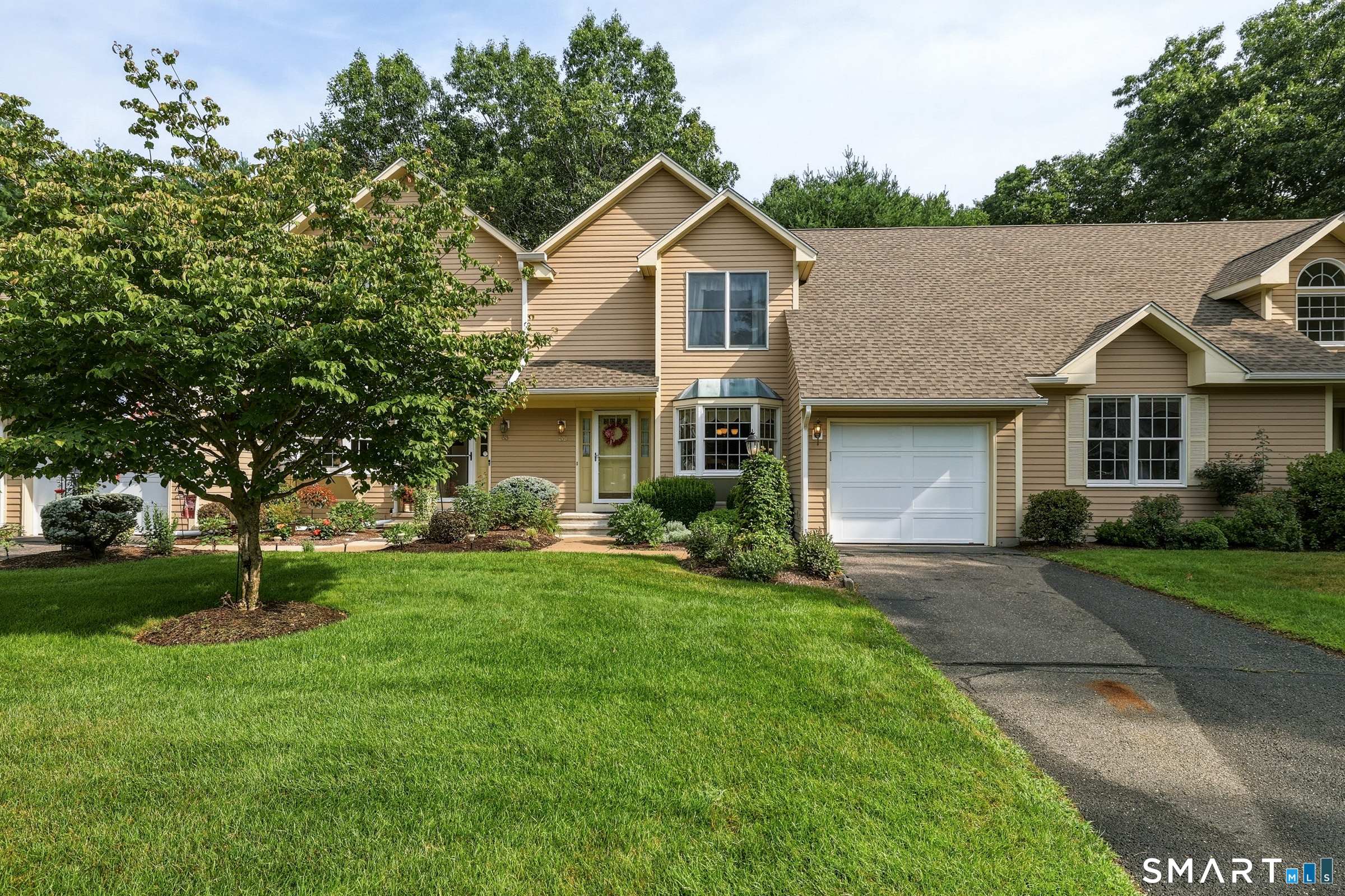 55 Dartmoor Road Enfield CT 06082