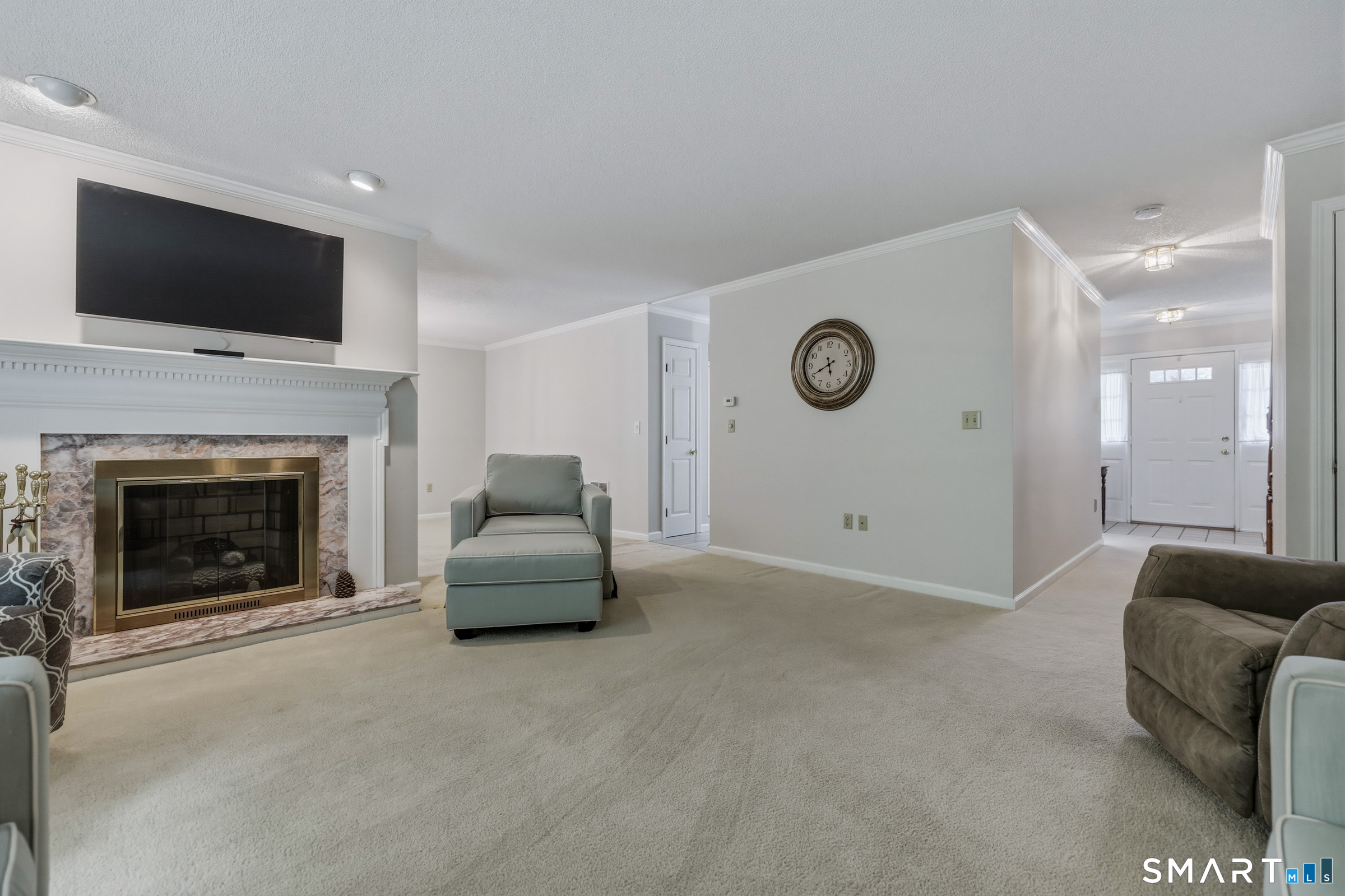 55 Dartmoor Road Enfield CT 06082
