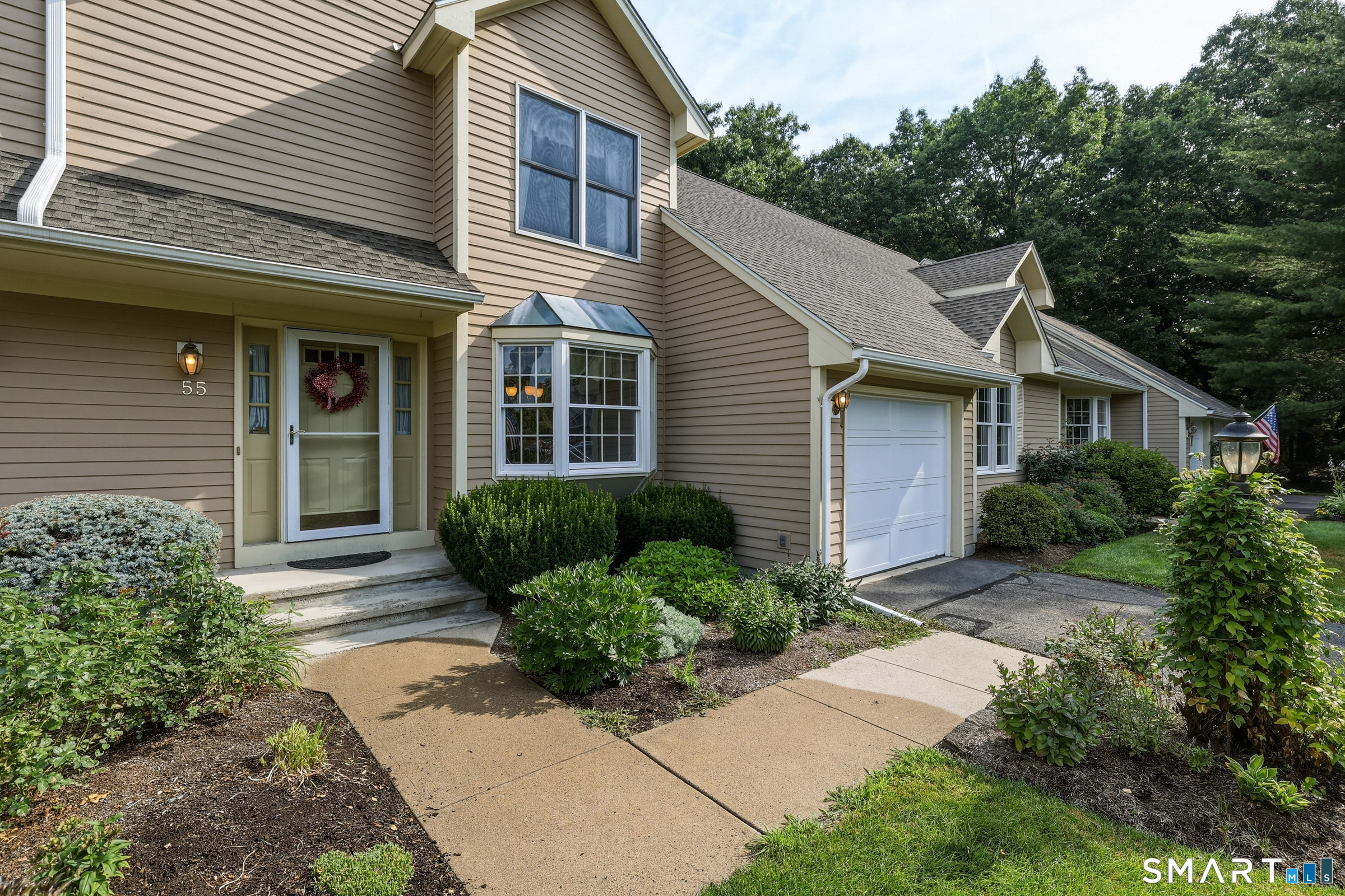 55 Dartmoor Road Enfield CT 06082