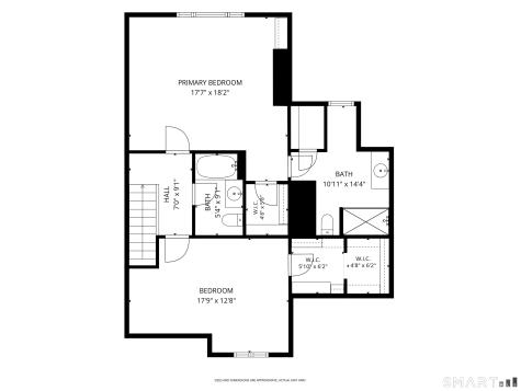 55 Dartmoor Road Enfield CT 06082