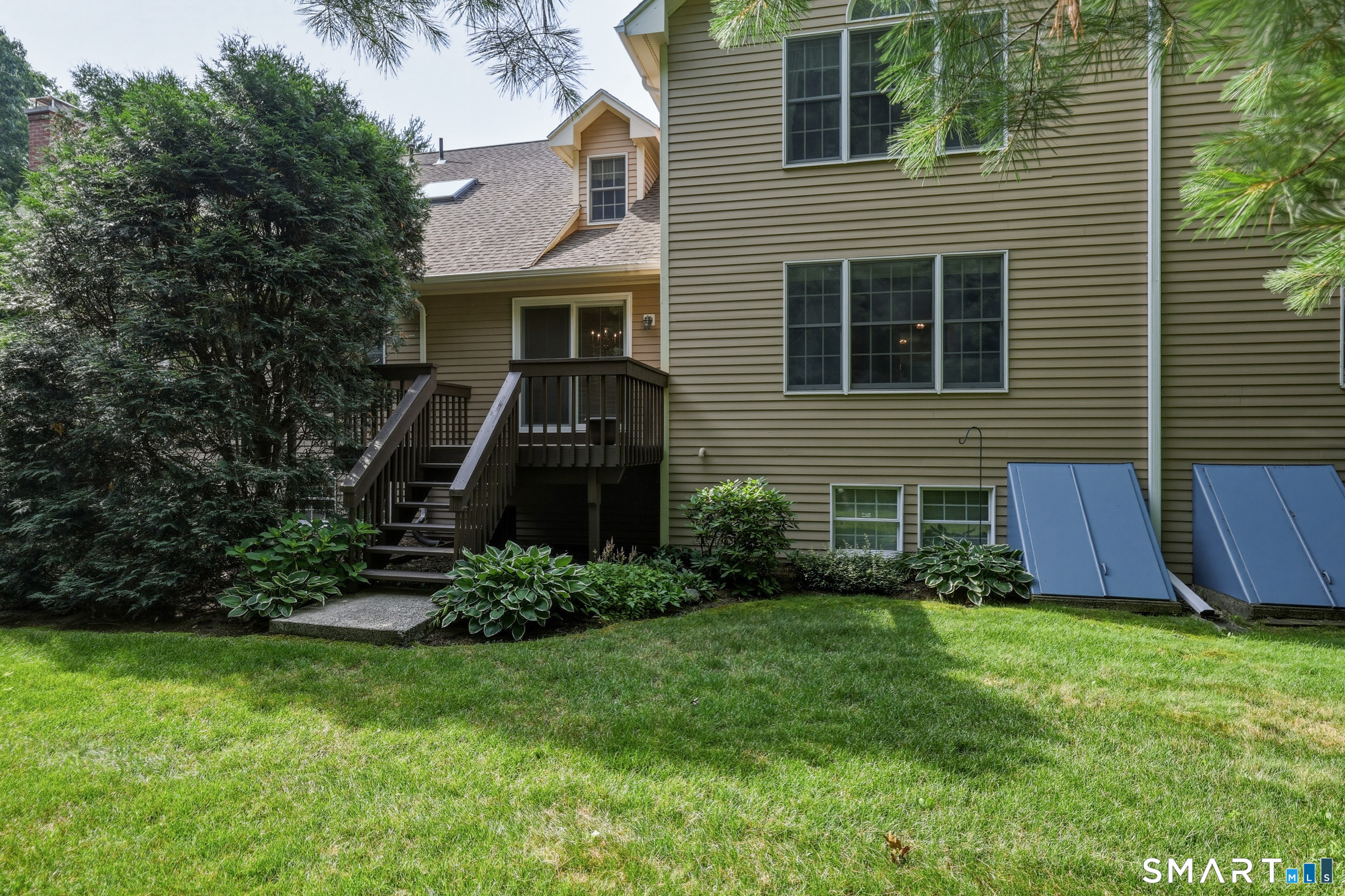 55 Dartmoor Road Enfield CT 06082
