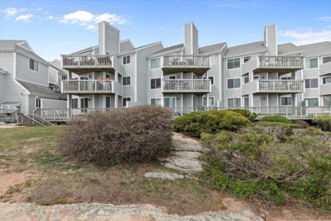 1 Mansfield Grove Road East Haven CT 06512