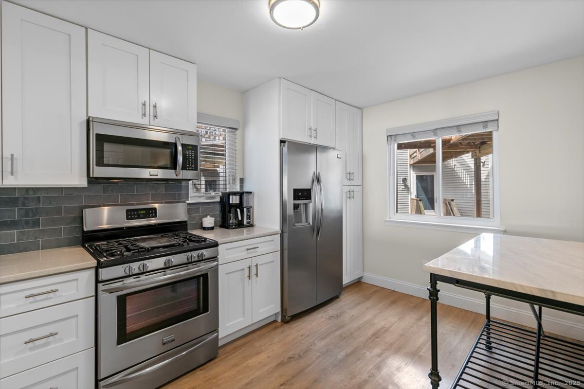 1 Mansfield Grove Road East Haven CT 06512