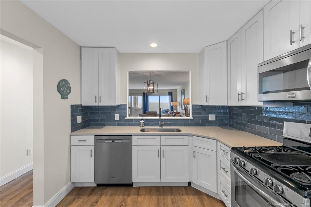 1 Mansfield Grove Road East Haven CT 06512