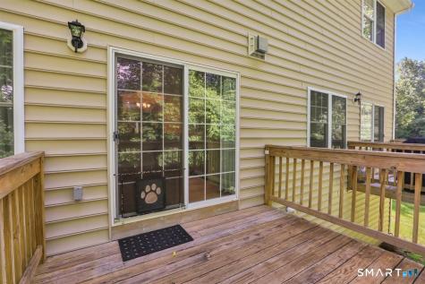 45 Forestview Drive Norwich CT 06360