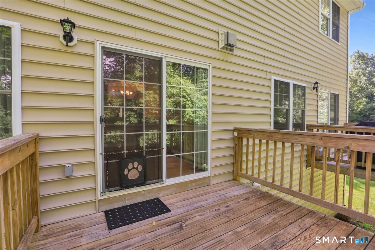 45 Forestview Drive Norwich CT 06360