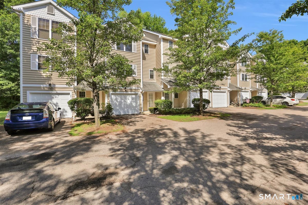 45 Forestview Drive Norwich CT 06360