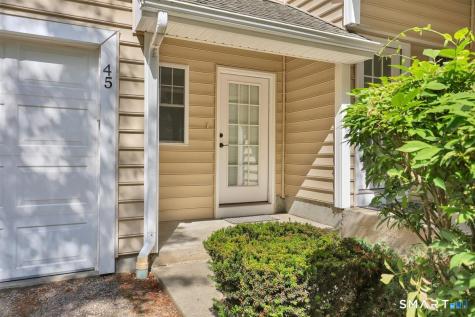 45 Forestview Drive Norwich CT 06360
