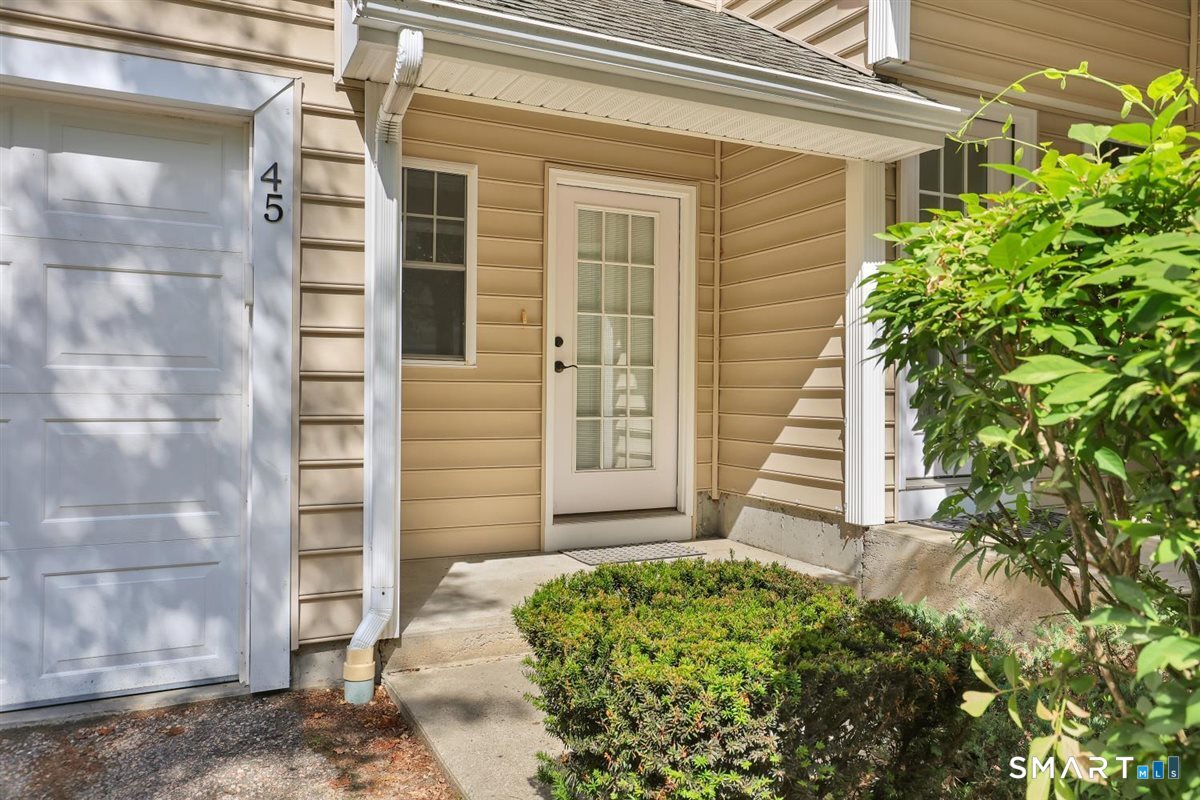 45 Forestview Drive Norwich CT 06360