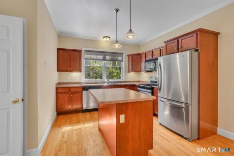 45 Forestview Drive Norwich CT 06360