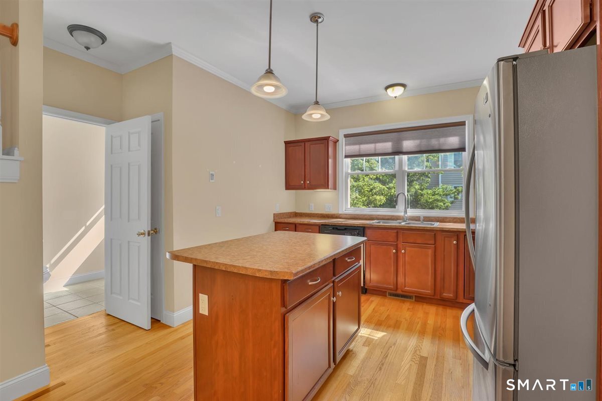 45 Forestview Drive Norwich CT 06360