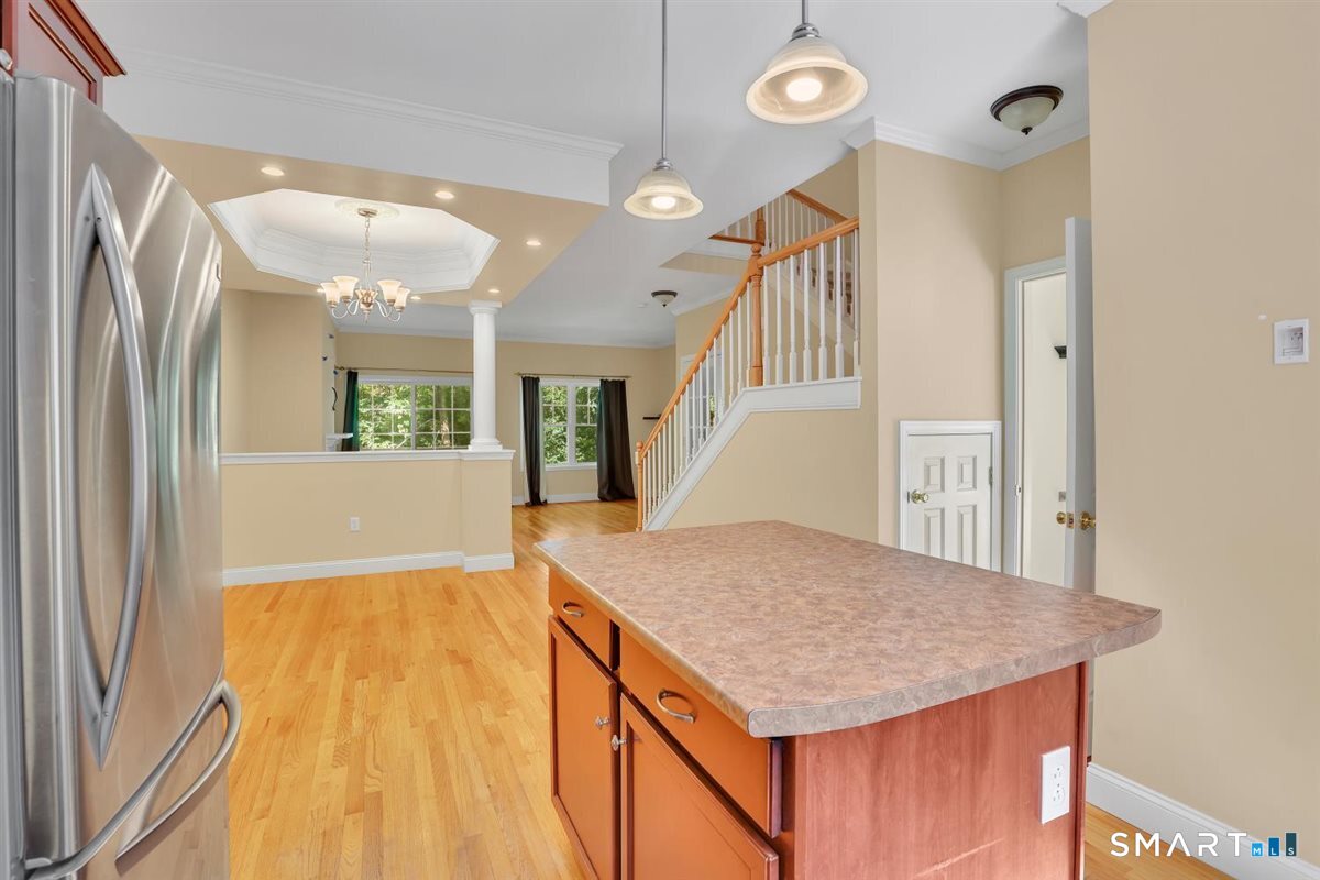 45 Forestview Drive Norwich CT 06360