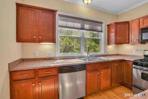 45 Forestview Drive Norwich CT 06360