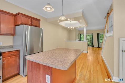 45 Forestview Drive Norwich CT 06360