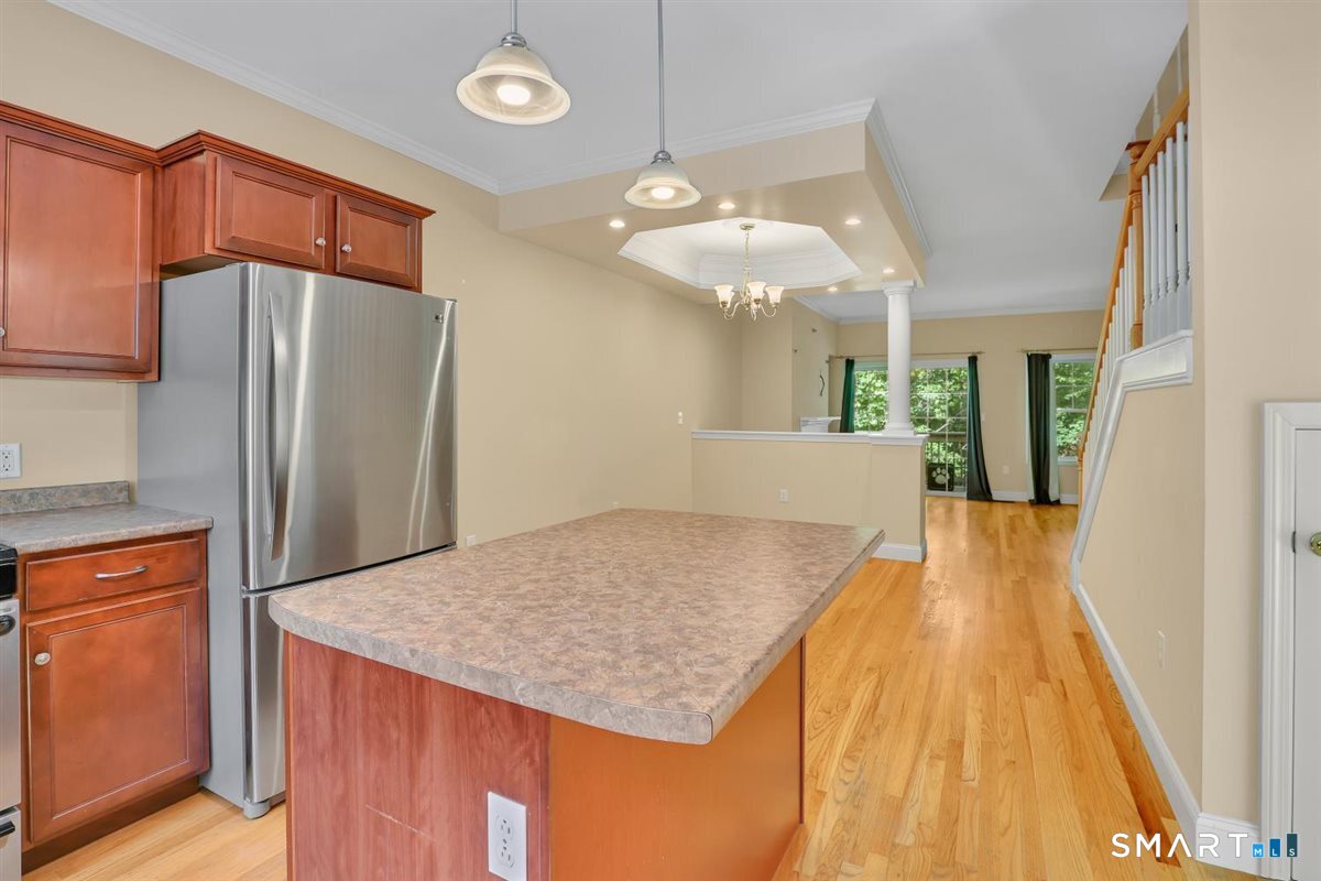 45 Forestview Drive Norwich CT 06360