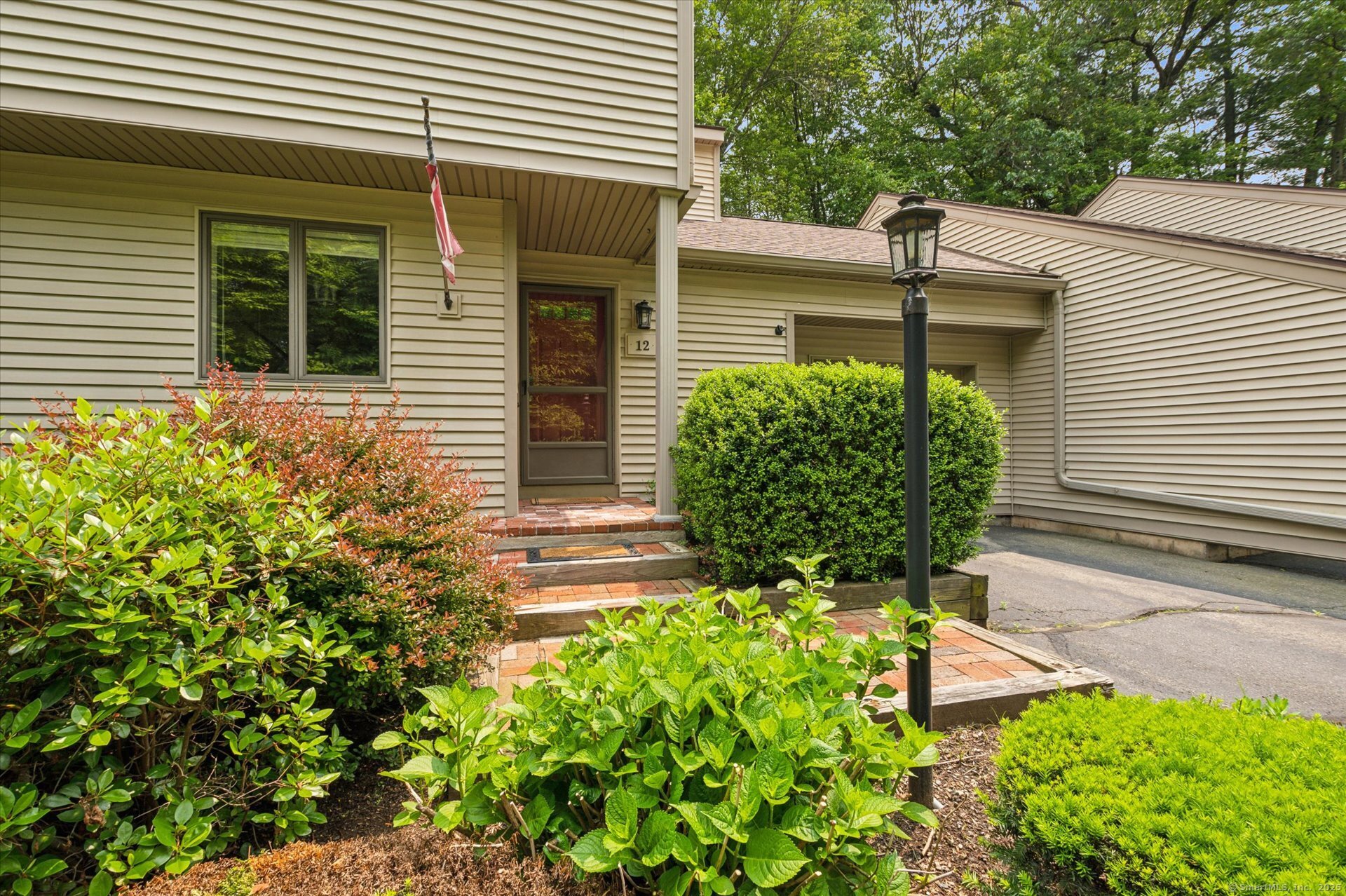 12 The Laurels Enfield CT 06082