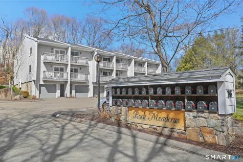 16 Rockmeadow Road Norwalk CT 06850