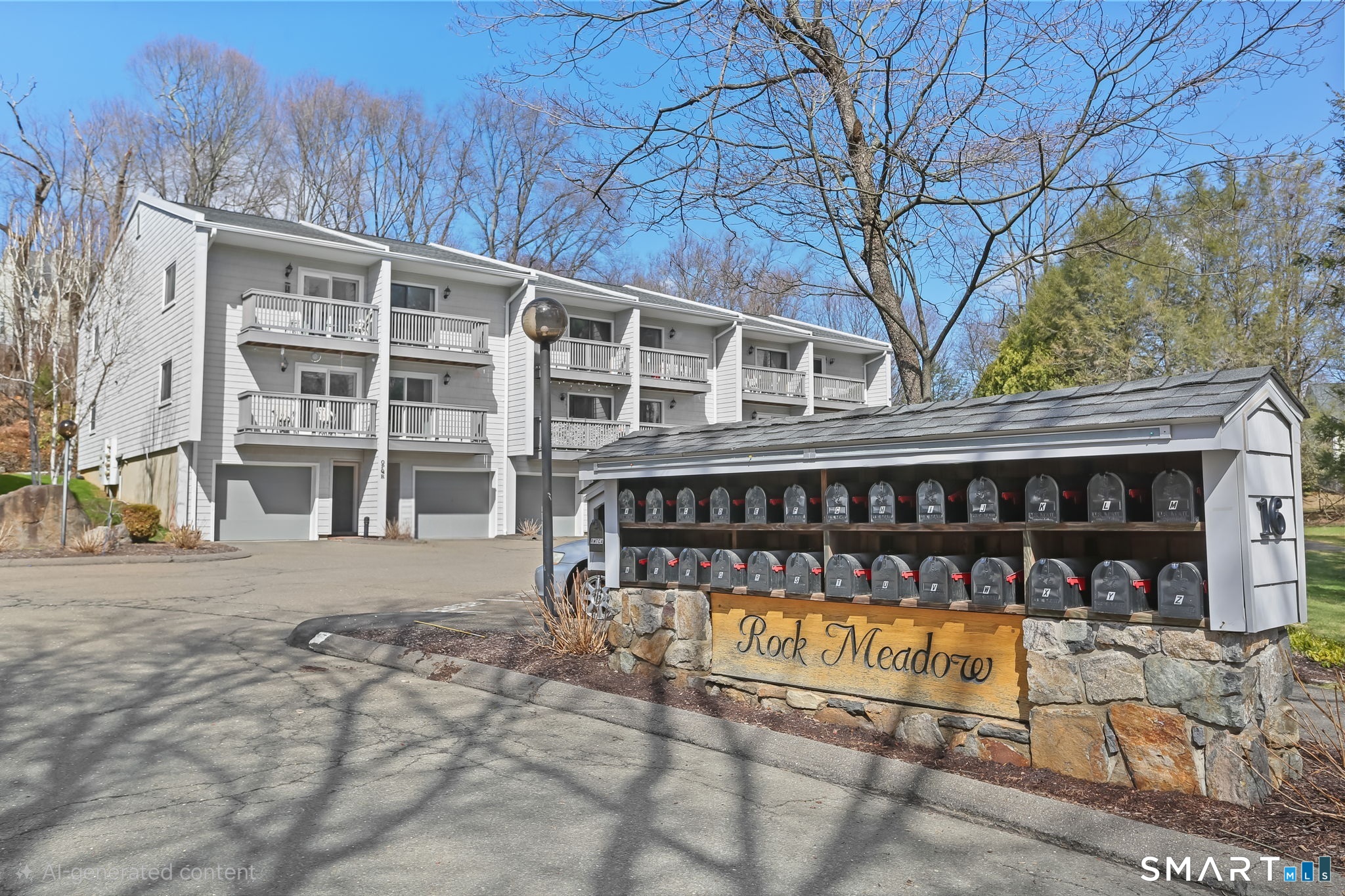 16 Rockmeadow Road Norwalk CT 06850