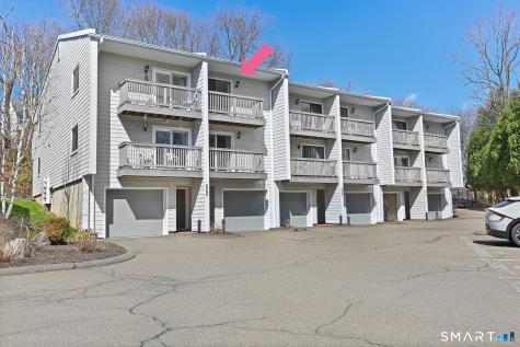 16 Rockmeadow Road Norwalk CT 06850