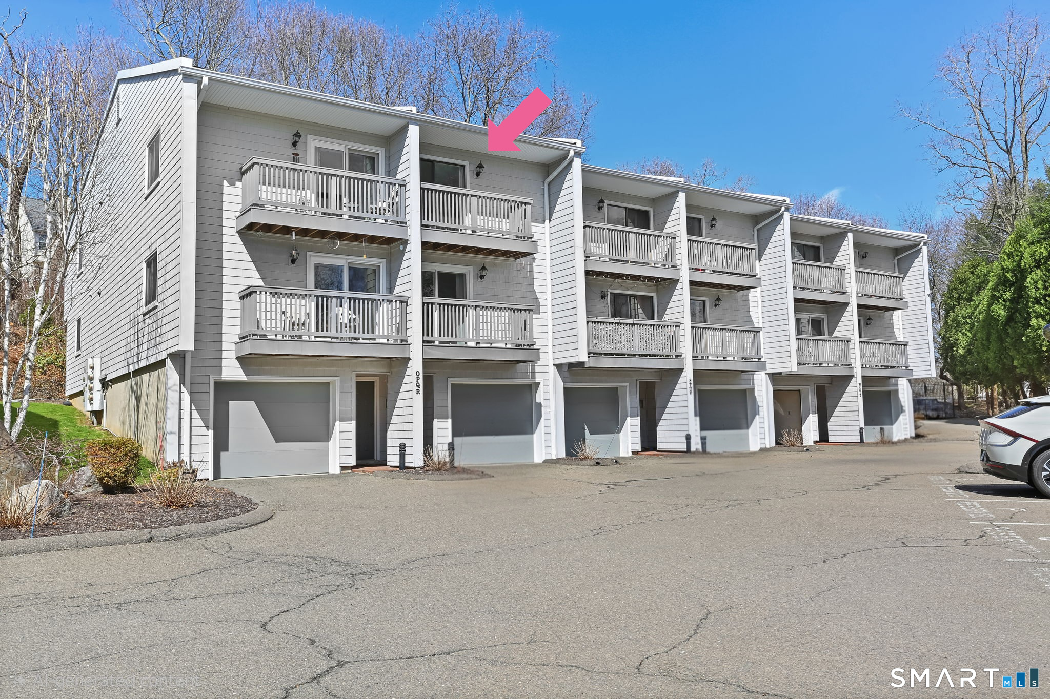 16 Rockmeadow Road Norwalk CT 06850