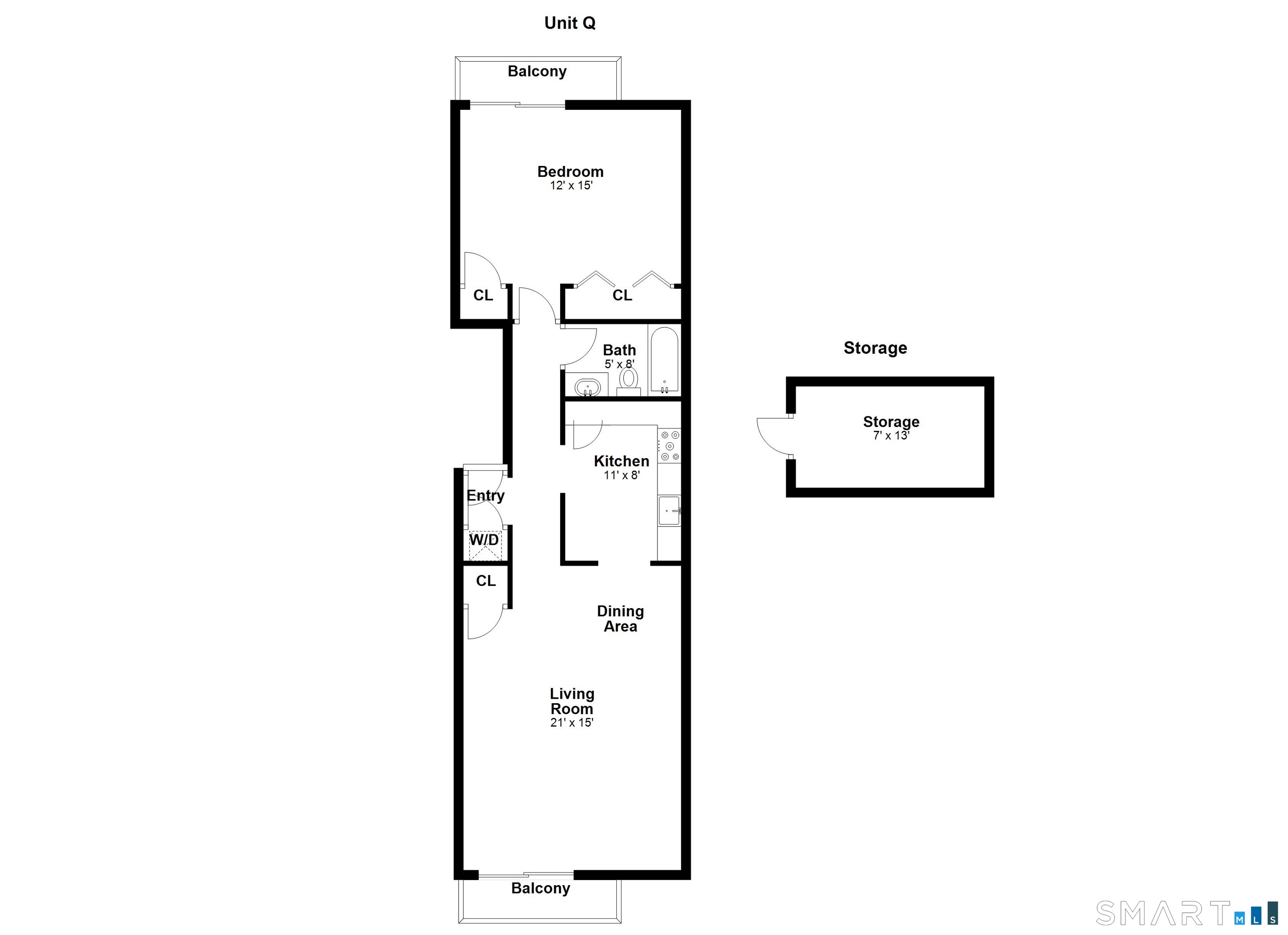 16 Rockmeadow Road Norwalk CT 06850