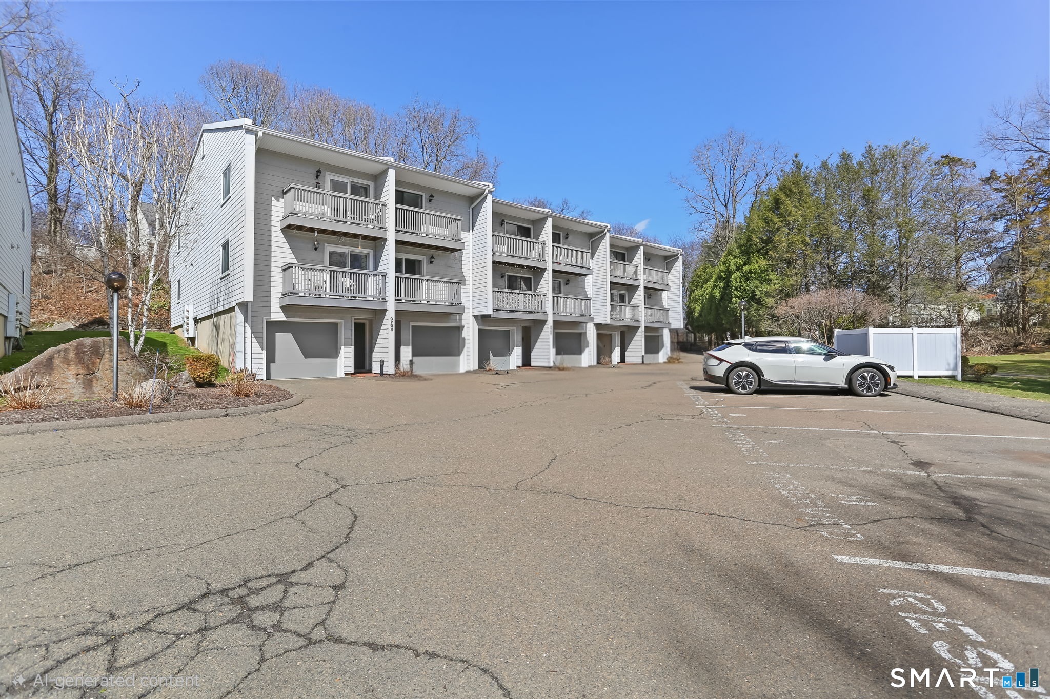 16 Rockmeadow Road Norwalk CT 06850