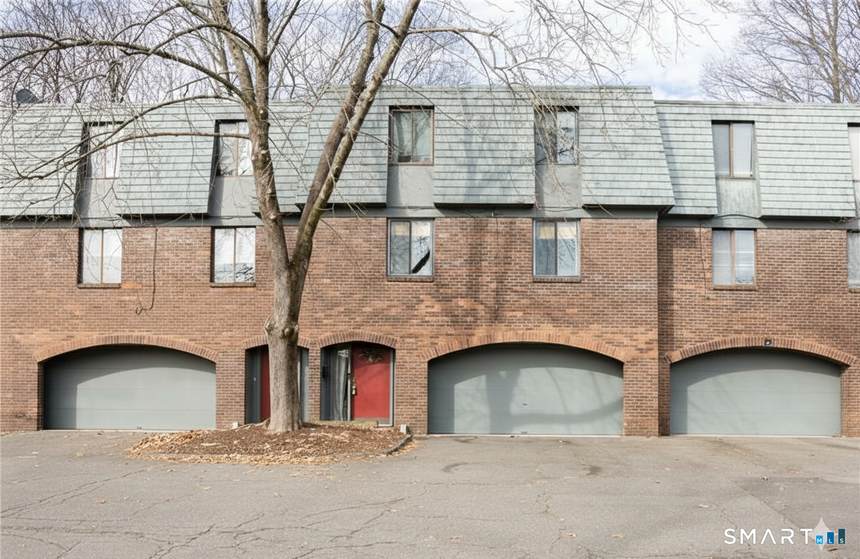 59 Trolley Crossing Lane Middletown CT 06457