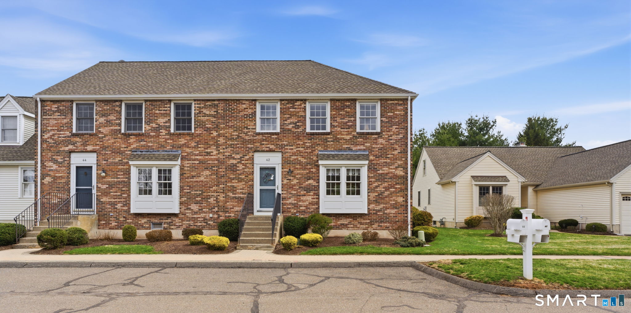 42 Dunham Street Wethersfield CT 06109