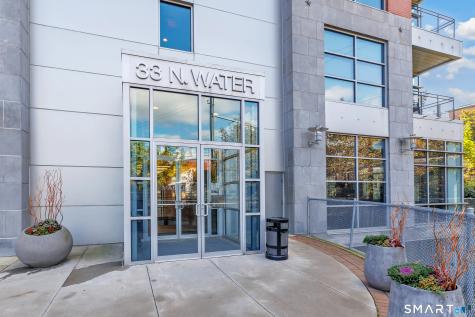 33 North Water Street Norwalk CT 06854