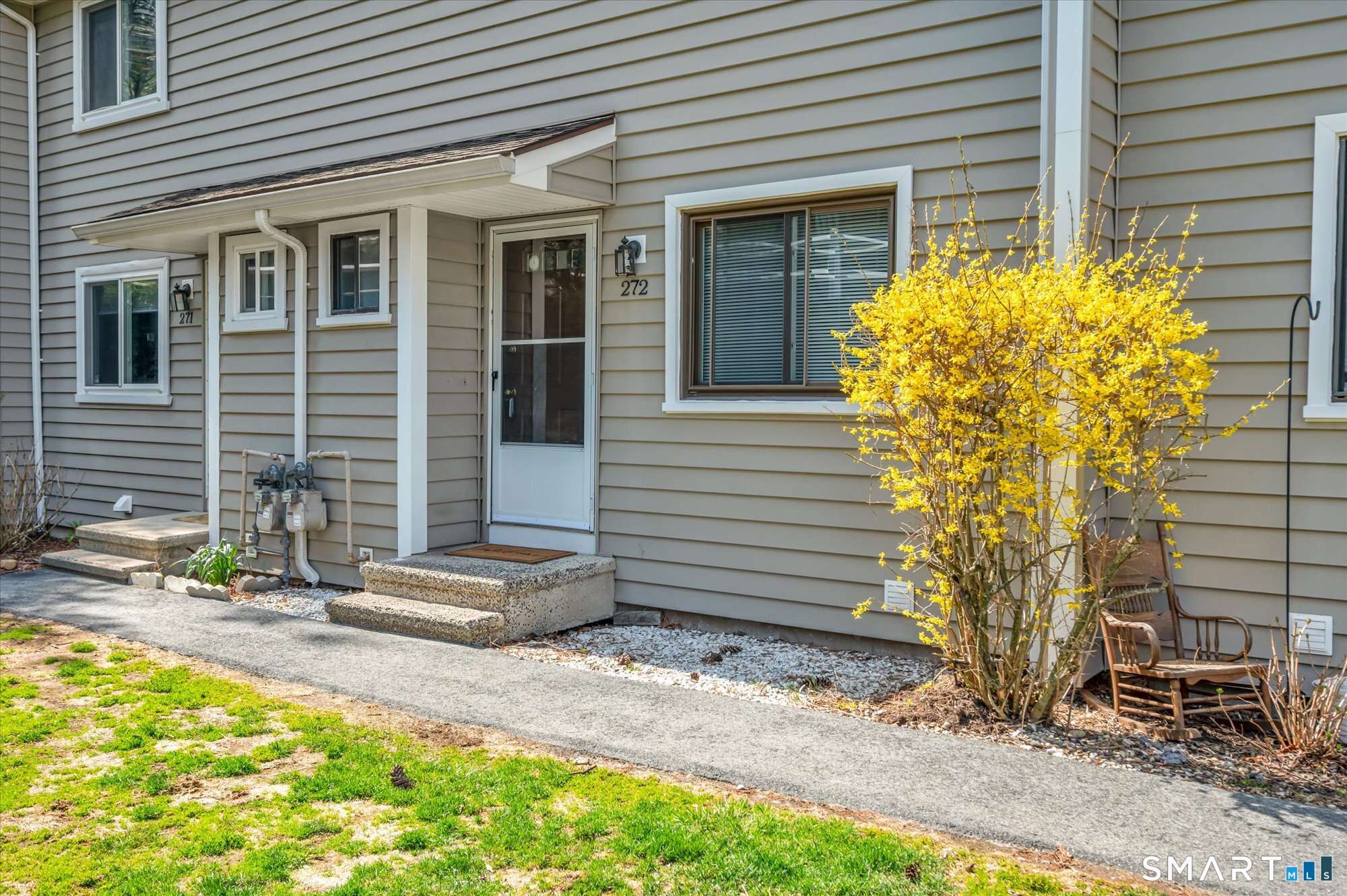 272 Monticello Drive Branford CT 06405