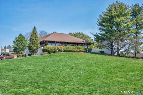 272 Monticello Drive Branford CT 06405