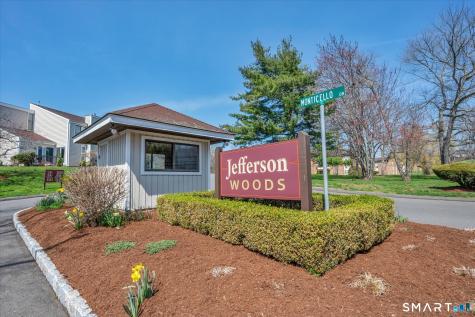 272 Monticello Drive Branford CT 06405