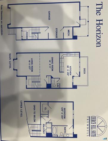 212 Algonquin Trail Trumbull CT 06611