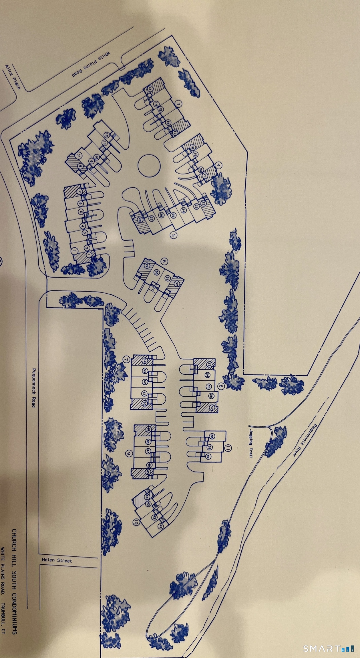 212 Algonquin Trail Trumbull CT 06611