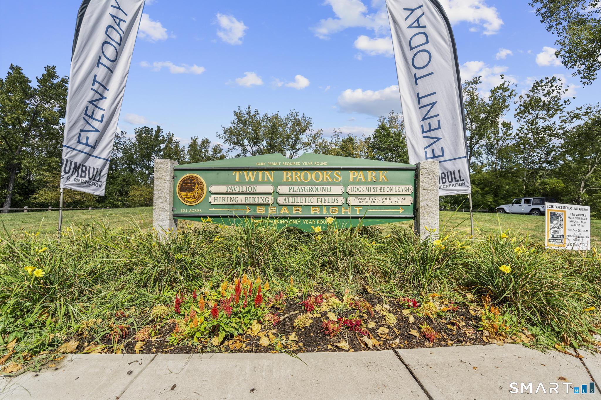 212 Algonquin Trail Trumbull CT 06611