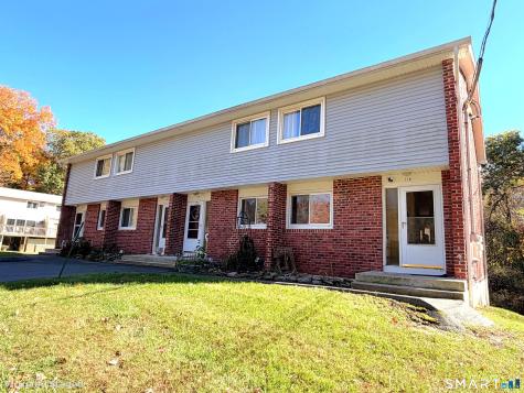 11 Anton Road Mansfield CT 06268